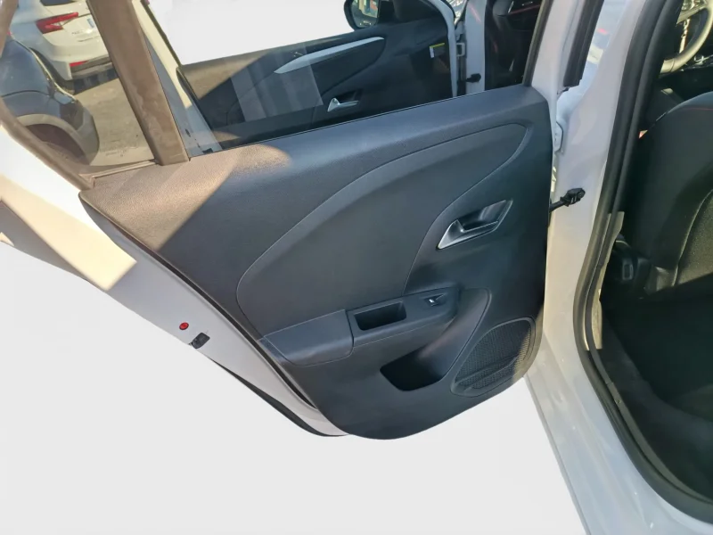 Imagen de Opel Corsa