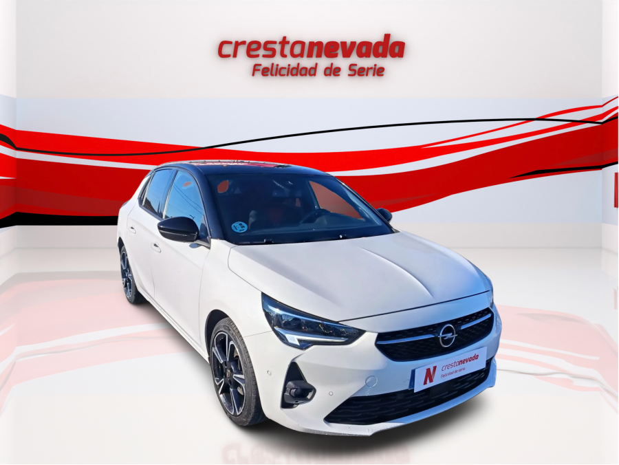 Imagen de Opel Corsa