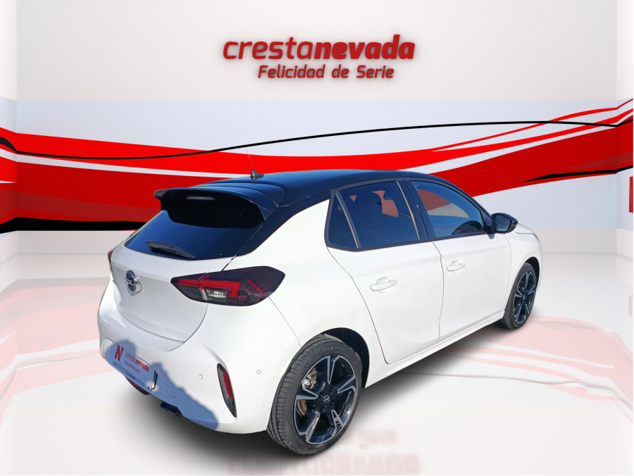 Imagen de Opel Corsa
