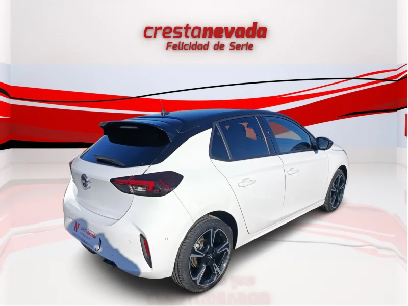 Imagen de Opel Corsa