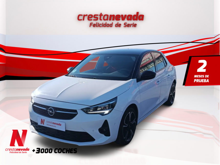 Imagen de Opel Corsa