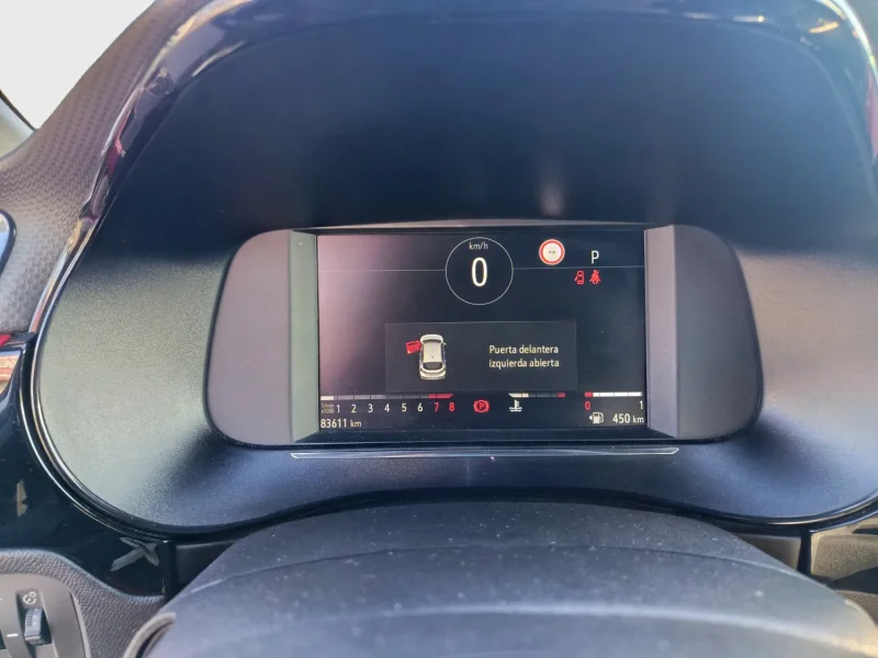 Imagen de Opel Corsa