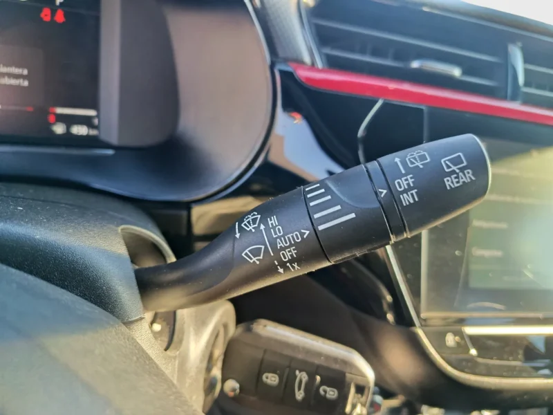 Imagen de Opel Corsa