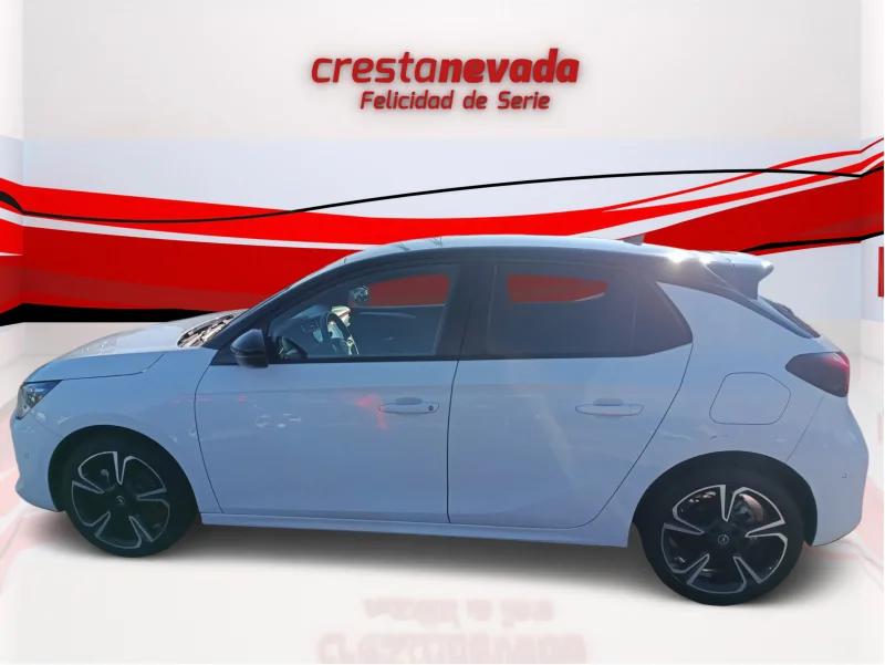 Imagen de Opel Corsa