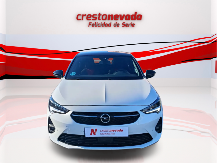 Imagen de Opel Corsa