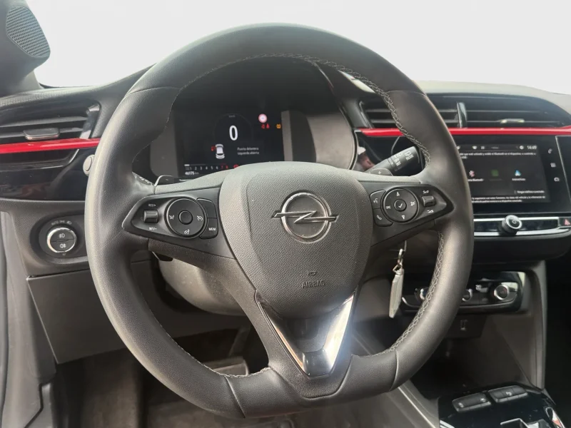 Imagen de Opel Corsa