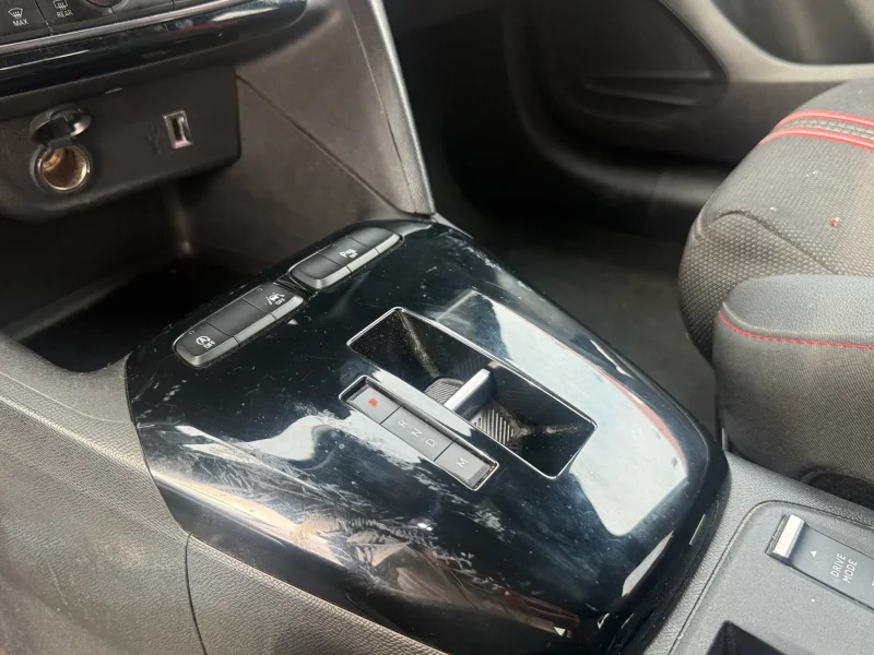 Imagen de Opel Corsa