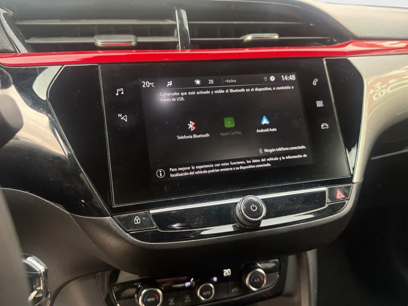 Imagen de Opel Corsa