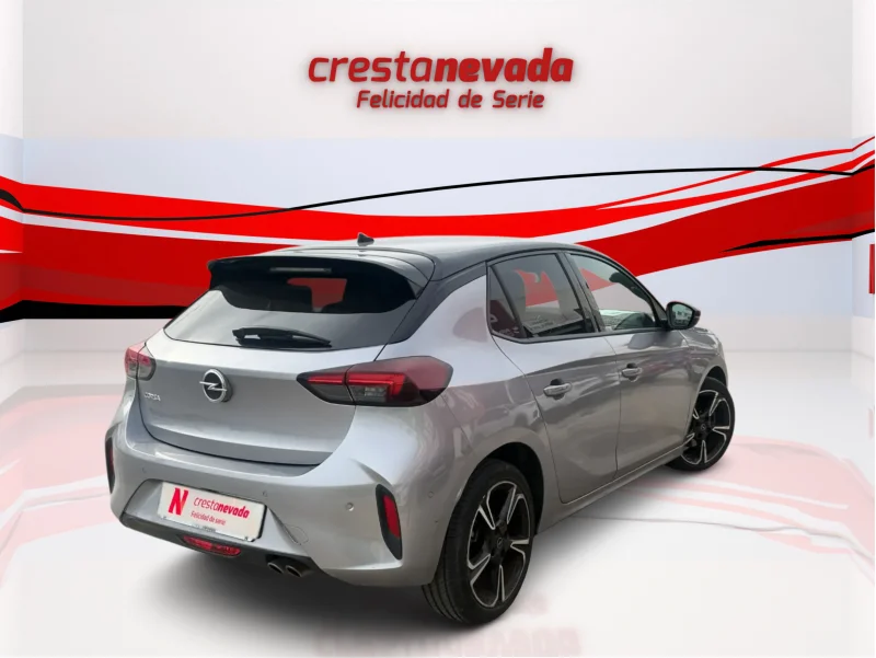 Imagen de Opel Corsa