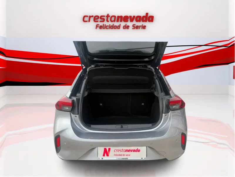 Imagen de Opel Corsa