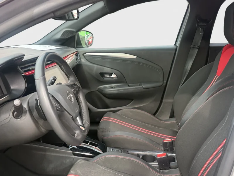 Imagen de Opel Corsa