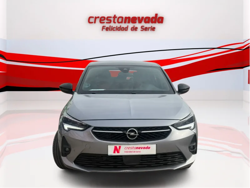 Imagen de Opel Corsa