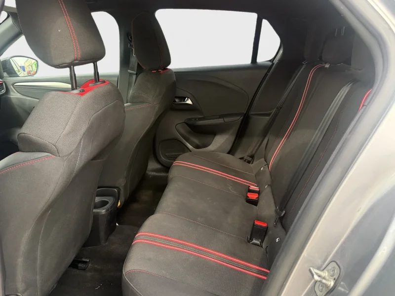 Imagen de Opel Corsa