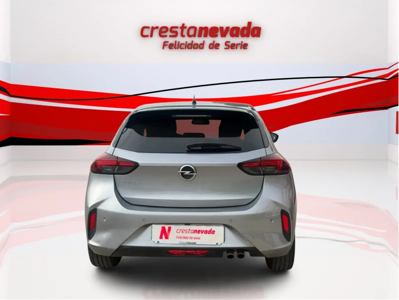 Imagen de Opel Corsa