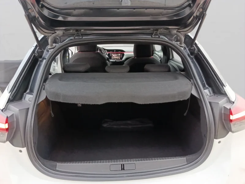 Imagen de Opel Corsa