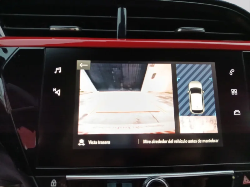 Imagen de Opel Corsa