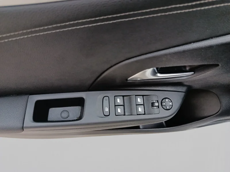 Imagen de Opel Corsa