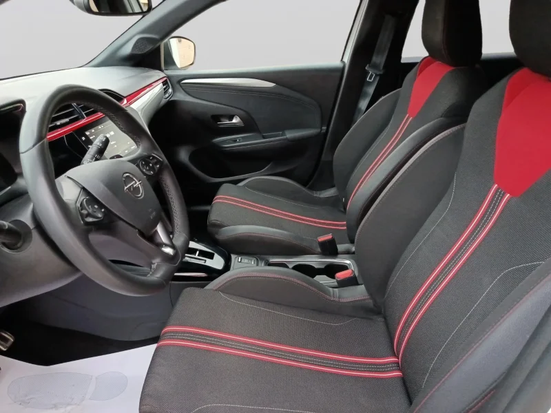 Imagen de Opel Corsa