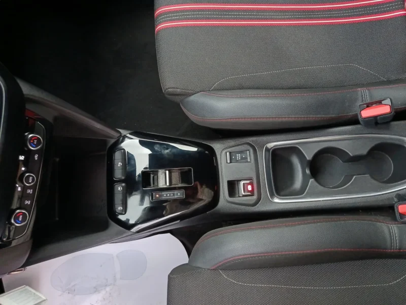 Imagen de Opel Corsa