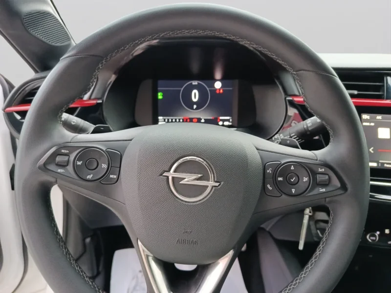 Imagen de Opel Corsa