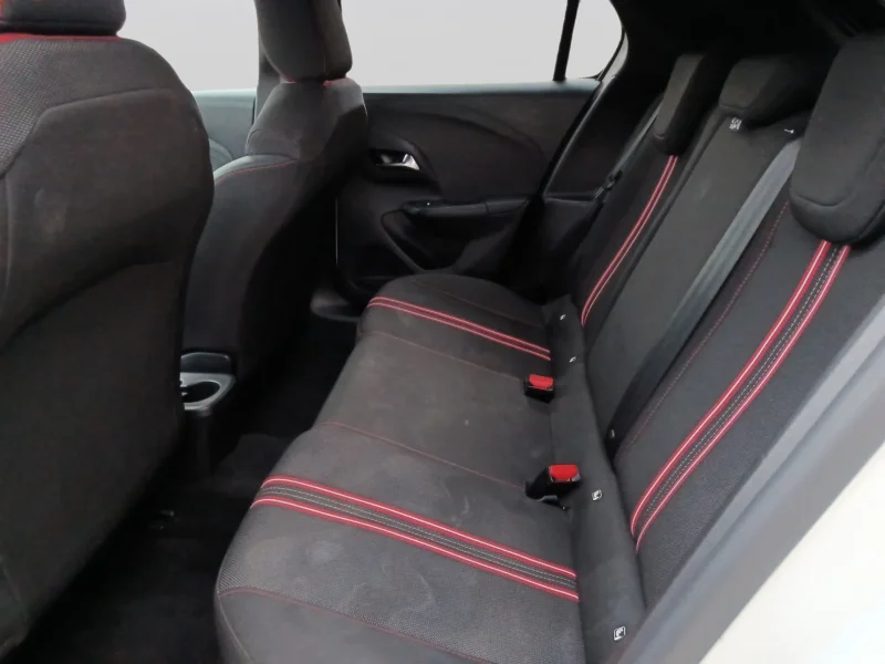 Imagen de Opel Corsa