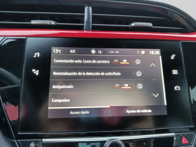 Imagen de Opel Corsa