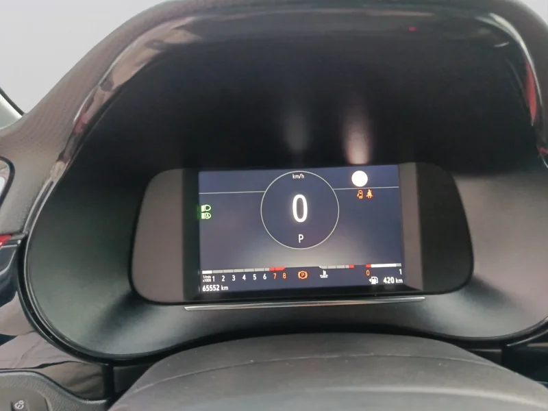 Imagen de Opel Corsa