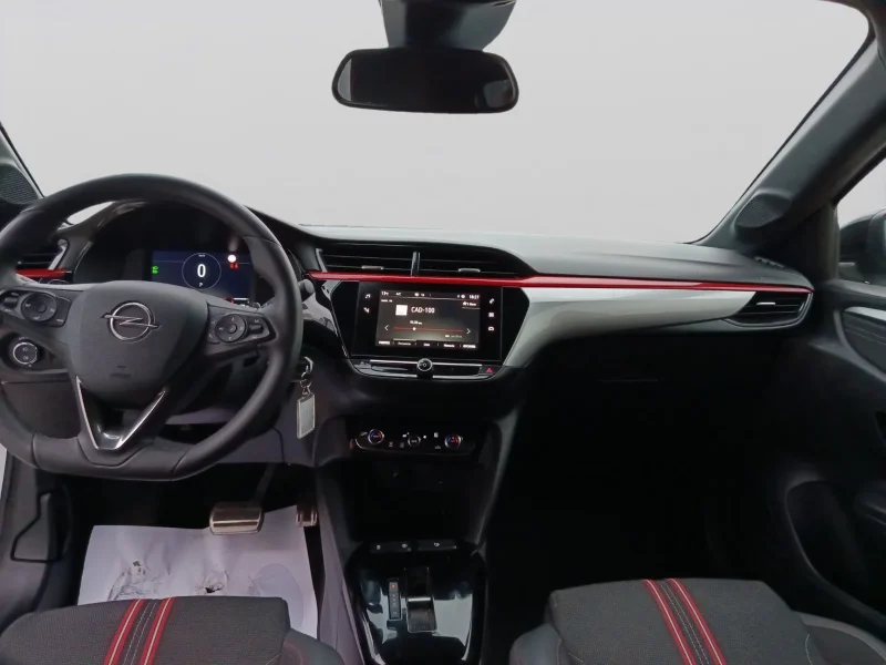 Imagen de Opel Corsa