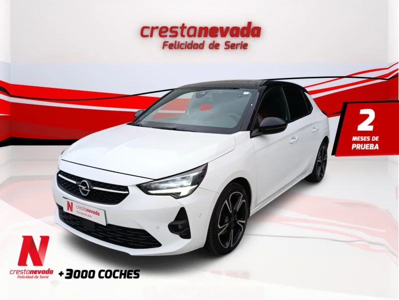Imagen de Opel Corsa