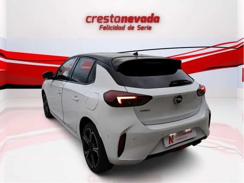 Imagen de Opel Corsa