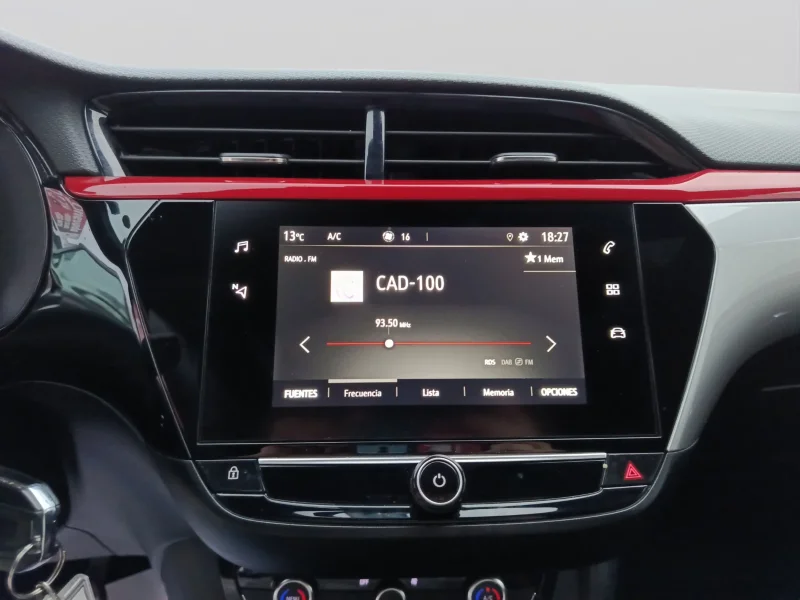 Imagen de Opel Corsa