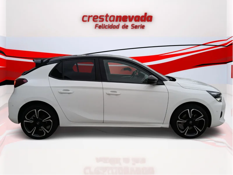 Imagen de Opel Corsa