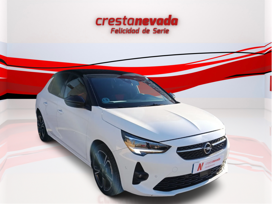 Imagen de Opel Corsa
