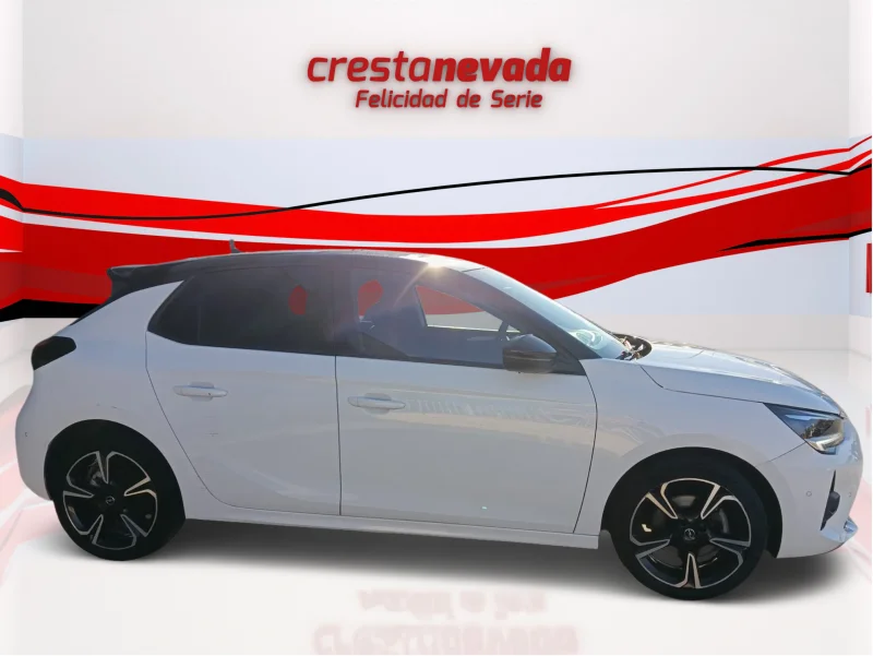 Imagen de Opel Corsa