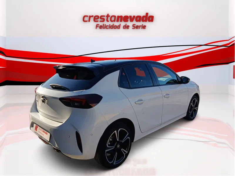 Imagen de Opel Corsa