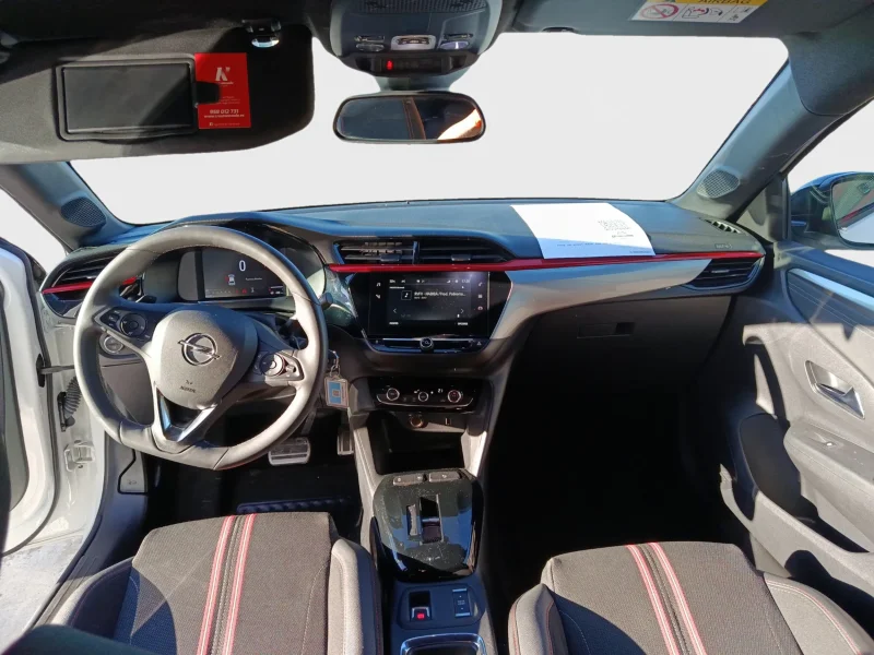 Imagen de Opel Corsa