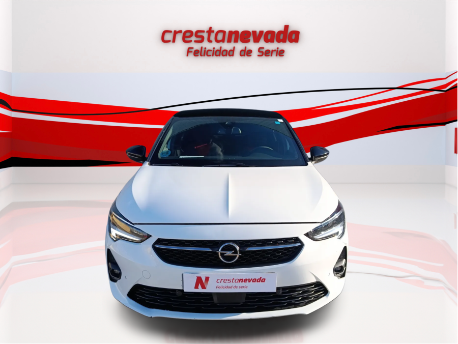 Imagen de Opel Corsa