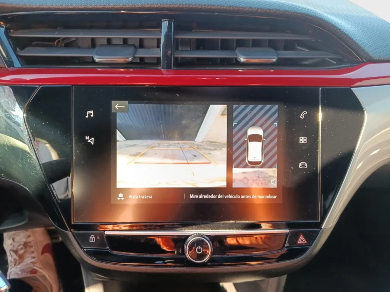 Imagen de Opel Corsa