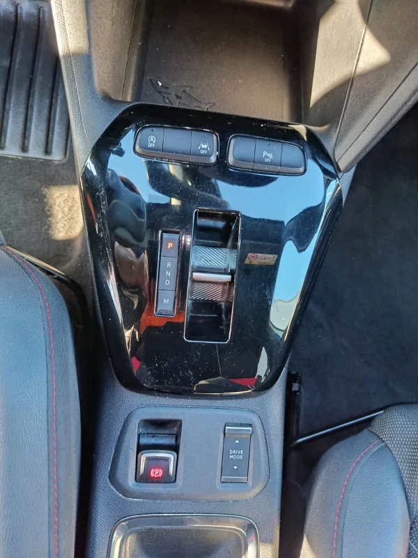 Imagen de Opel Corsa