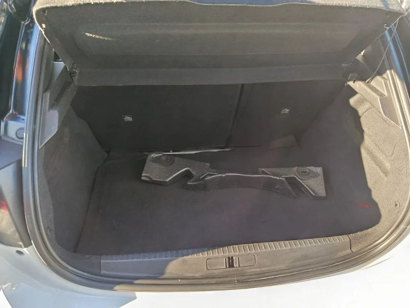 Imagen de Opel Corsa