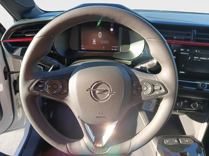 Imagen de Opel Corsa