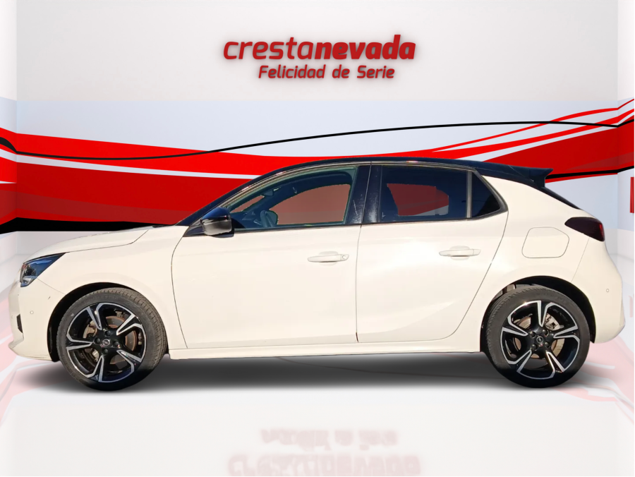 Imagen de Opel Corsa