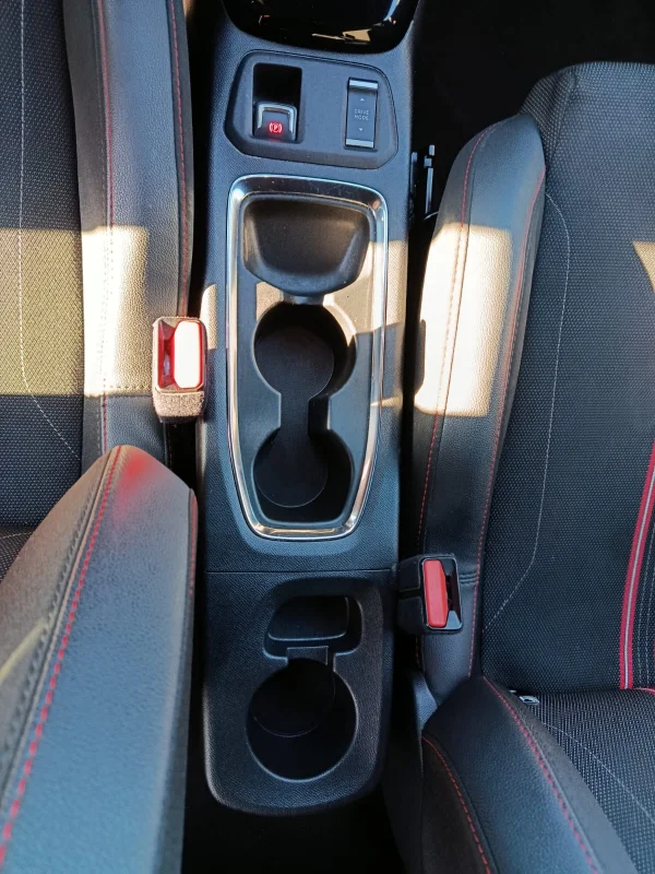 Imagen de Opel Corsa