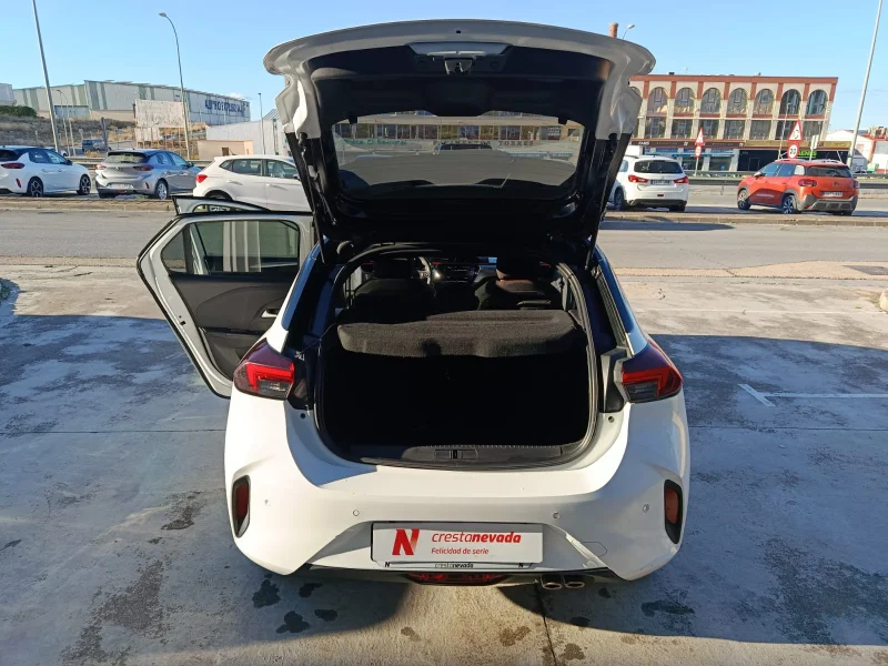 Imagen de Opel Corsa