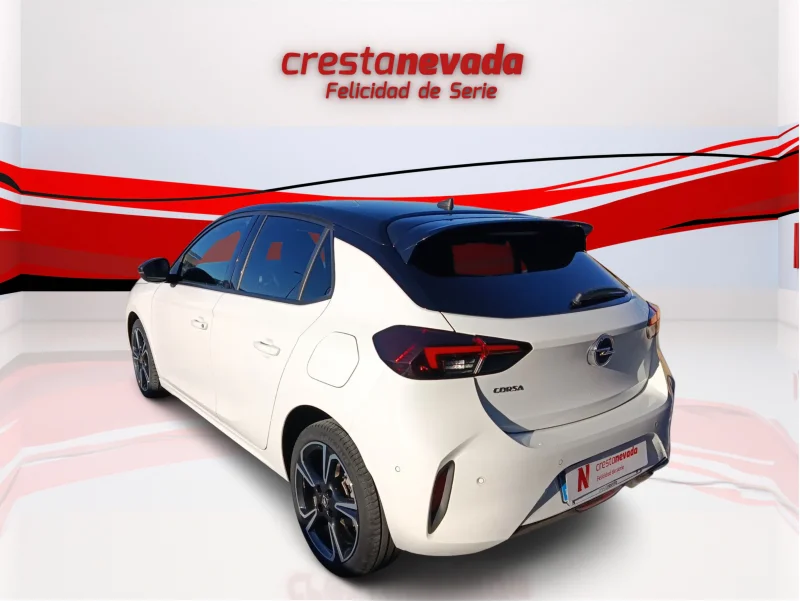 Imagen de Opel Corsa