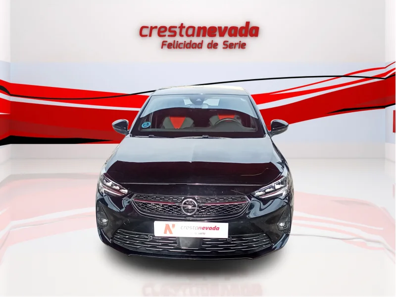 Imagen de Opel Corsa