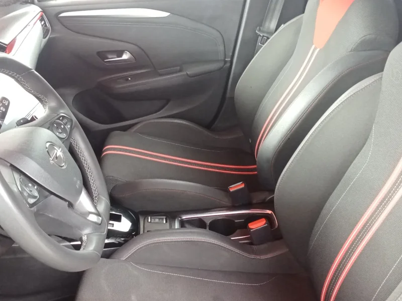 Imagen de Opel Corsa