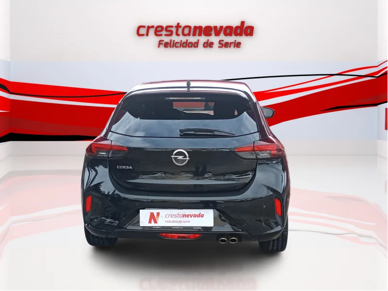 Imagen de Opel Corsa