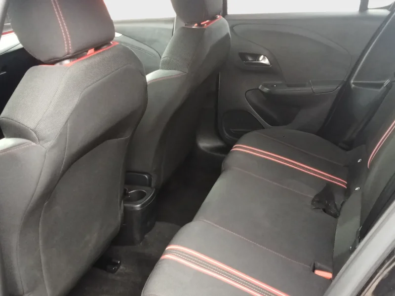 Imagen de Opel Corsa