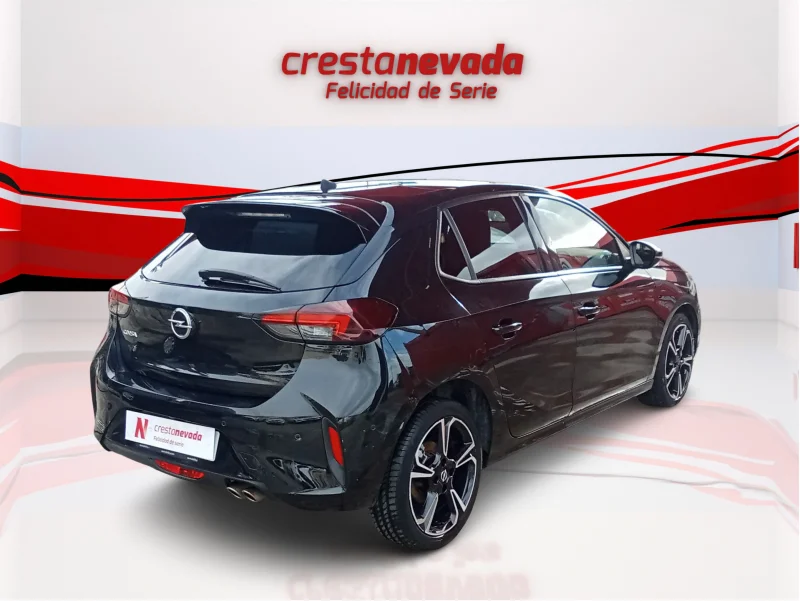 Imagen de Opel Corsa